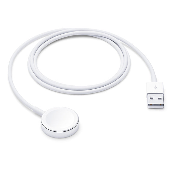 ORIGINAL Magnetic Charging Cable Apple Watch  Series 1, 2, 3, 4,5 (0.3m or 1m)