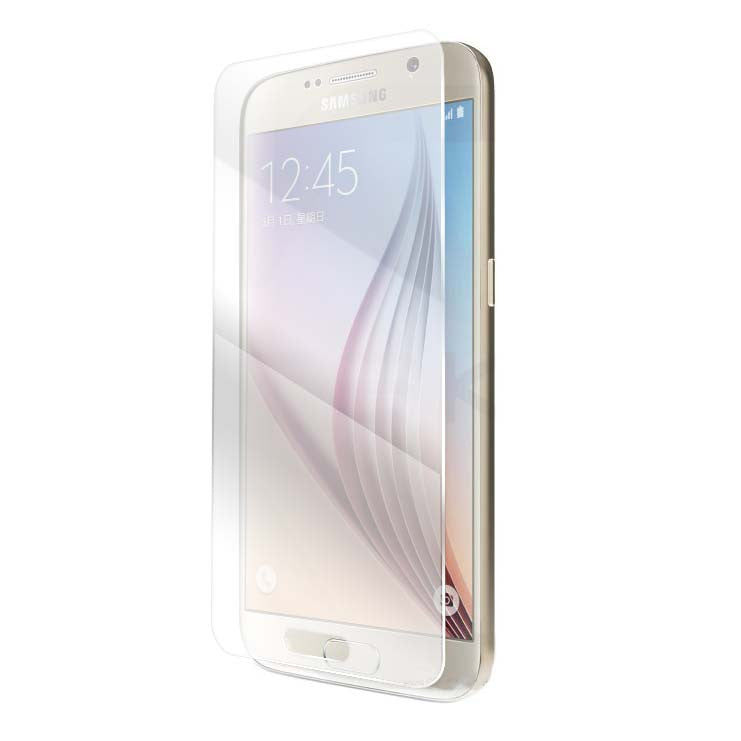 Muvit tempered glass screen protector for Samsung Galaxy S7