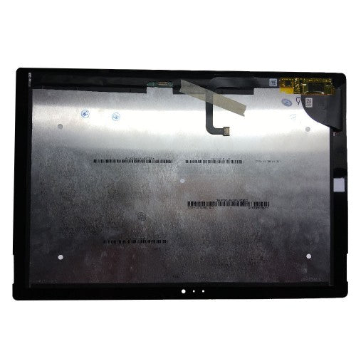 Microsoft Surface Pro 3 LCD and Touch Screen Assembly [Black]