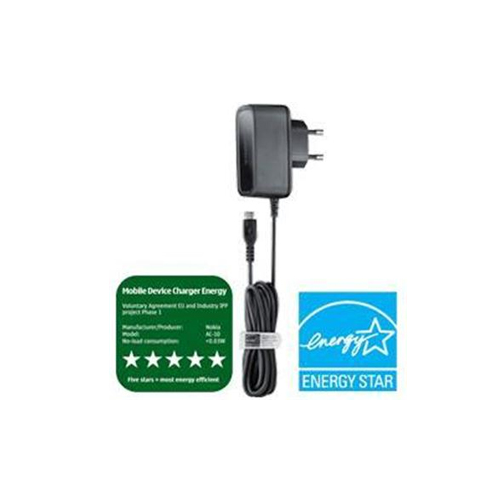 Nokia AC-10A High Efficiency Charger