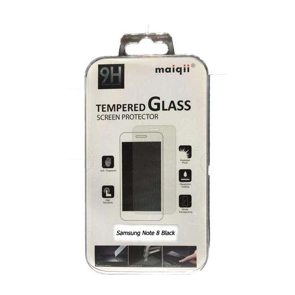MAIQII™ Samsung Galaxy Note 8 Curved Tempered Glass Screen protector