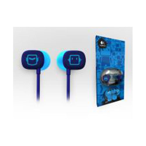 Logitech U.E. 100 Hipster Ultimate sound Earphone