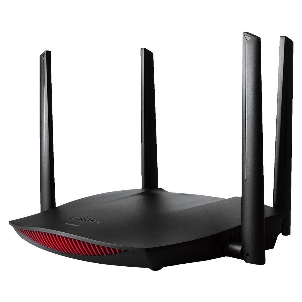 Edimax Gemini AC2600 MU-MIMO Gigabit Home Wi-Fi Roaming AP