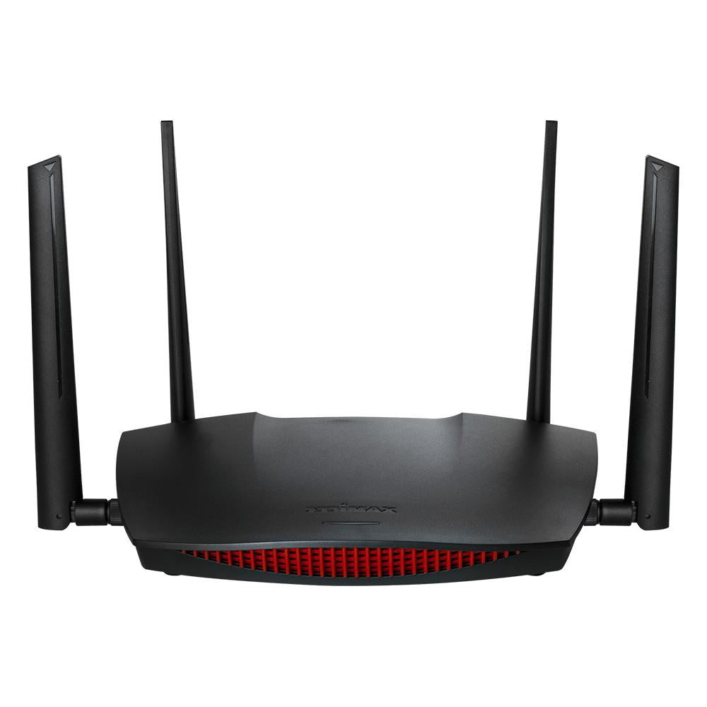Edimax Gemini AC2600 MU-MIMO Gigabit Home Wi-Fi Roaming AP