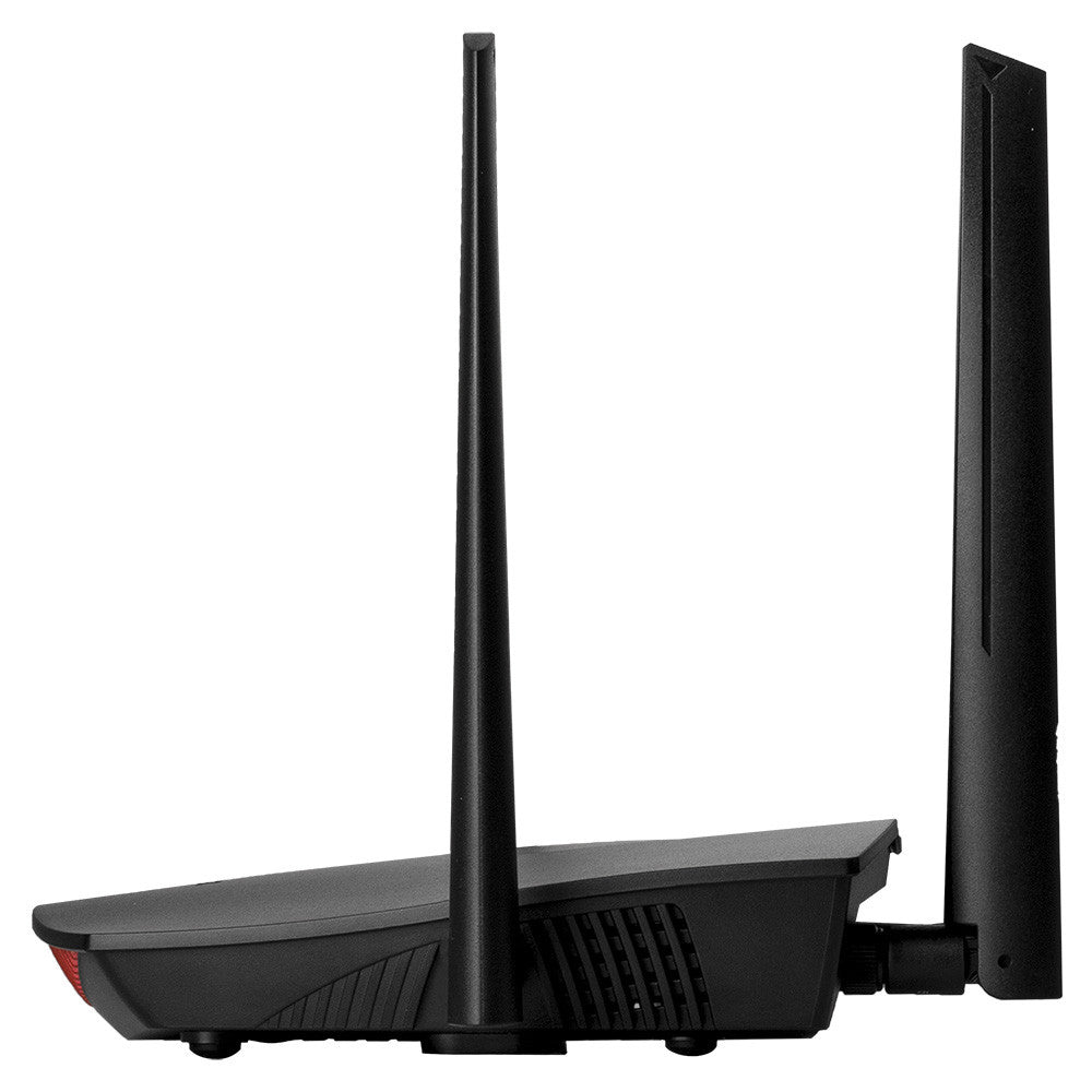 Edimax Gemini AC2600 MU-MIMO Gigabit Home Wi-Fi Roaming AP