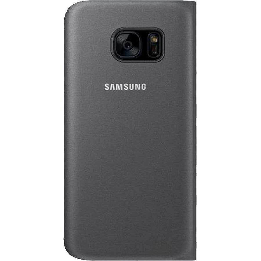 Original Samsung Galaxy s7 Edge S View Cover (5.5")