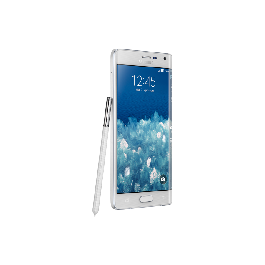 Samsung Galaxy Note Edge 4G Handset - :) Phoneinc