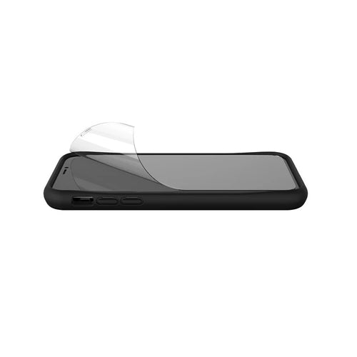Mous Invisible Hybrid Glass Screen Protector for iPhone X/Xs, XR or Xs Max