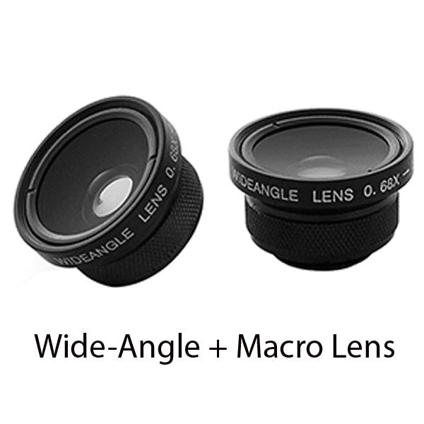 iPhone photography Bitplay Moment style Lens Collection for Snap! 6, 7 and Pro Series Lens Holder