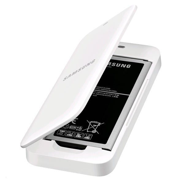 Samsung Galaxy Note edge N915 extra battery kit with battery - :) Phoneinc