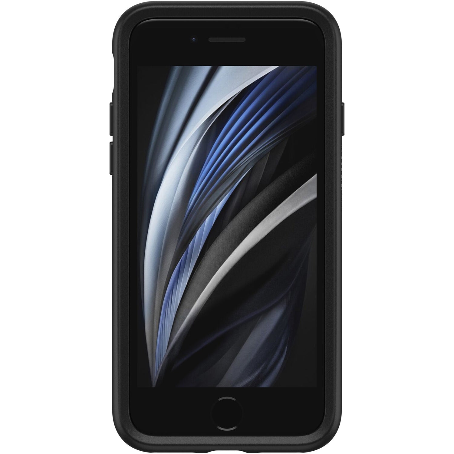 Genuine OtterBox Symmetry Case For iPhone 7/8/SE 2nd/SE 3rd GEN (4.7")-Black