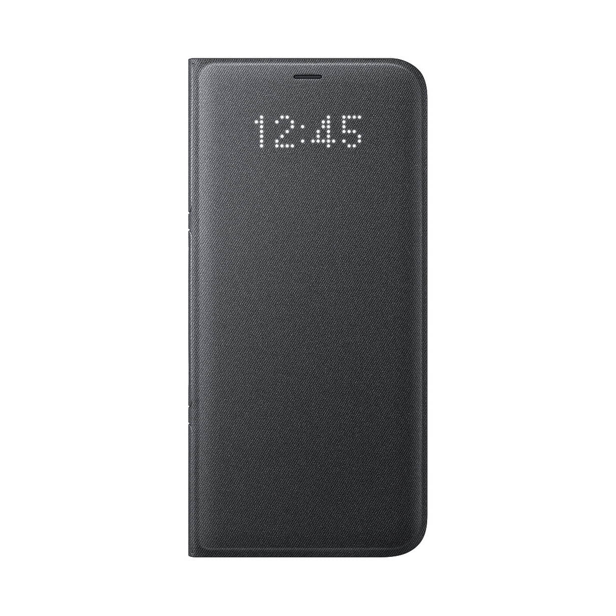 Samsung Galaxy S8+ LED Flip Cover