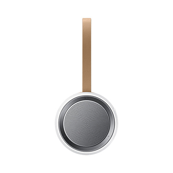 Samsung EO-SG510 Scoop Design Splash Resistant Wireless Speaker with Microphone