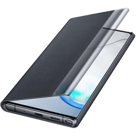 Genuine Samsung Galaxy Note10 (6.3") Clear View Cover