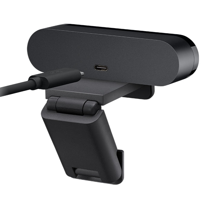 Logitech Brio ULTRA HD 4K Recording Webcam