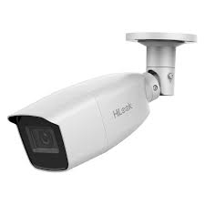 HiLook THC-B340-VF 4 MP 40m Turbo HD TVI/CVI/AHD/CVBS Bullet Camera