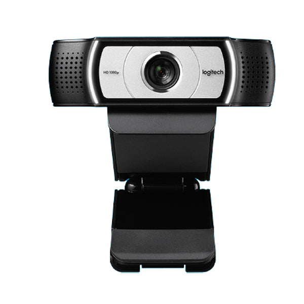 Logitech C930e BUSINESS WEBCAM HD 1080P Ultra Wide Angle AF teams zoom skype AU stock
