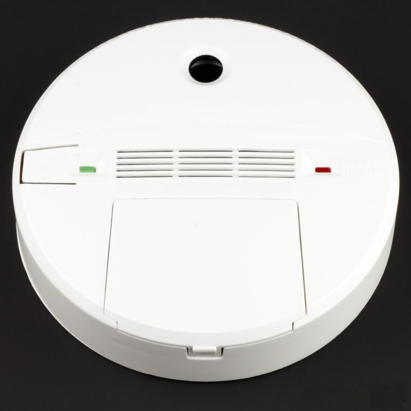 Vision Z-Wave Carbon monoxide detection Sensor for SmartHome Hub AU Wty