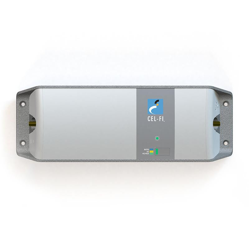Cel-Fi GO Mobile Telstra signal Repeater - with optional antenna