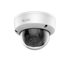 HiLook THC-D340-VF 4MP 30m Turbo HD TVI/CVI/AHD/CVBS Vandal Camera