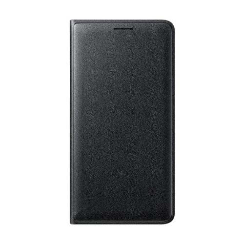 Original Samsung Galaxy J1 mini Flip Wallet Case EF-FJ105 AU Stock