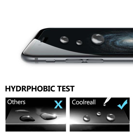 Muvit™ iPhone 6 Plus / 6s Plus 5.5" Tempered Glass Screen Protector (0.33mm)