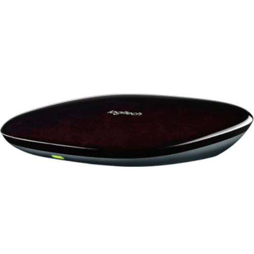 Logitech Harmony Smart Hub Universal remote controller Control your home from your phone