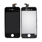 iPhone 4 LCD and Touch Screen Assembly [Black] - :) Phoneinc