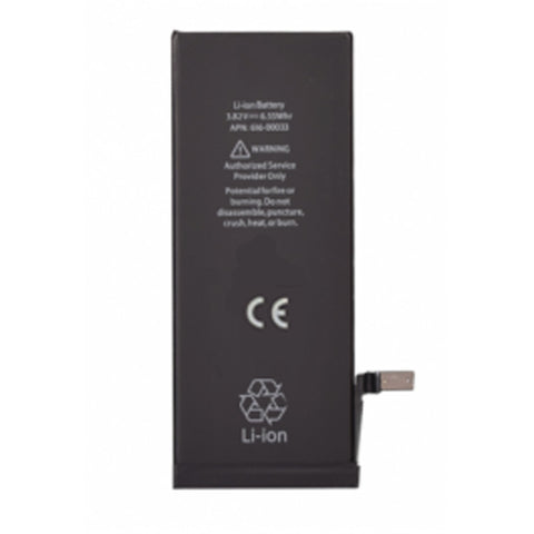 iPhone 6S Lithium-ion Polymer 1715mAh Standard Internal Battery