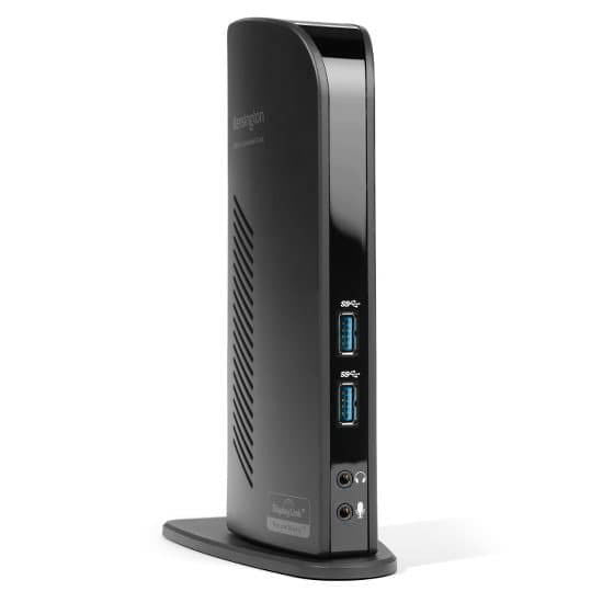 Kensington SD3500V USB 3.0 Dual display Docking Station