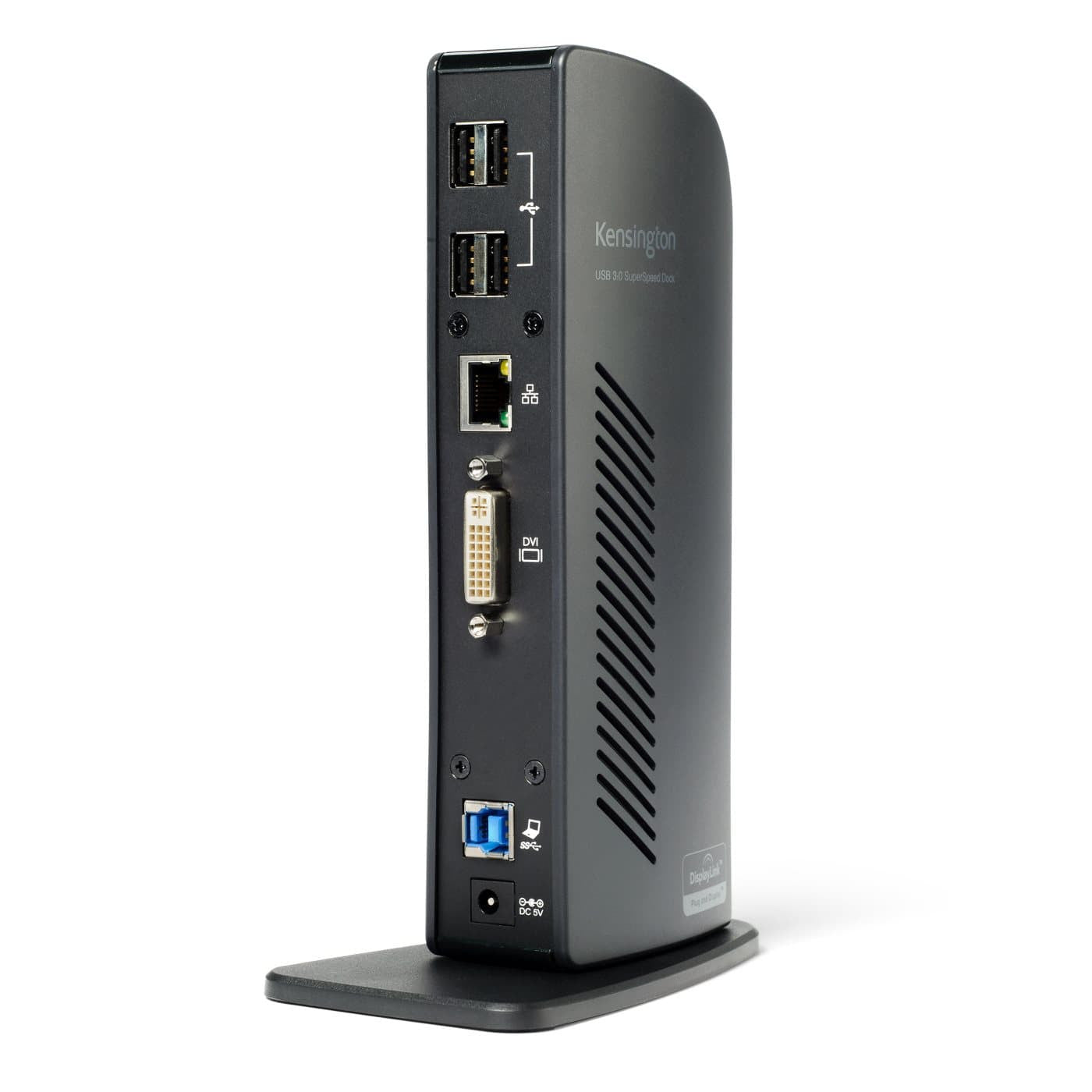 Shintaro Blazer USB 3.0 laptop Docking Station with Bonus HDMI Cable