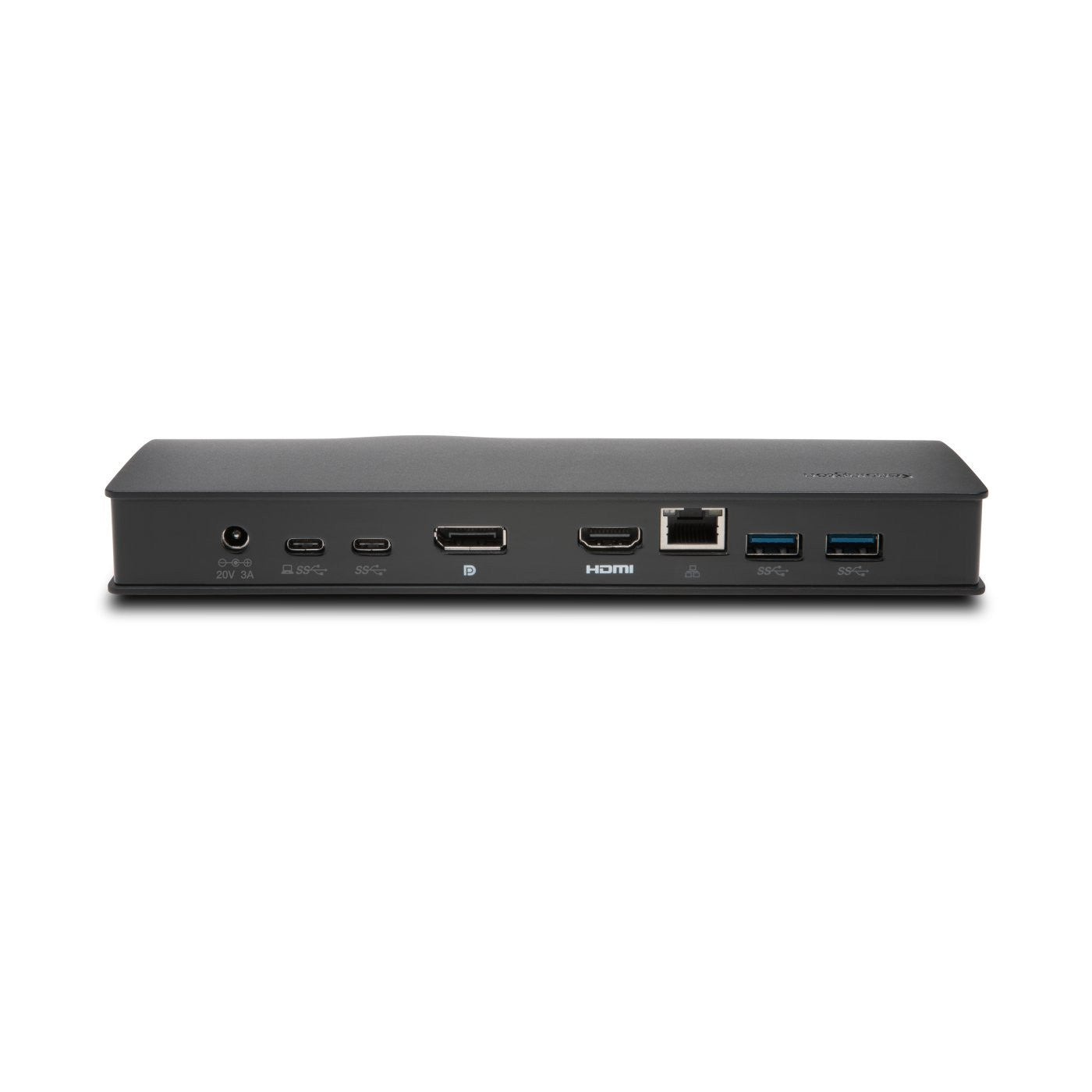 Kensington SD4500 USB 3.1 Type-C Universal Dock