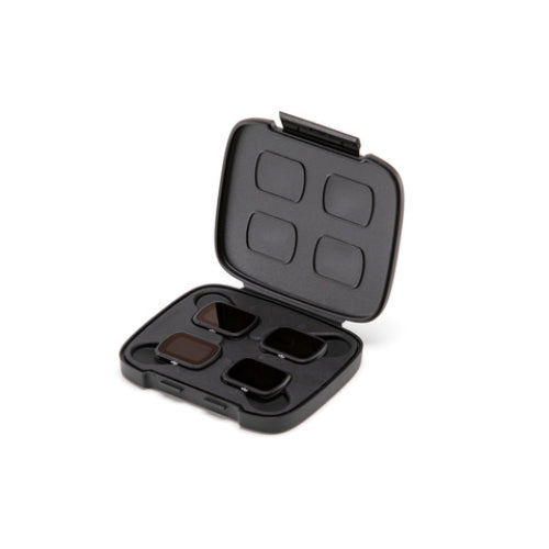 Osmo Pocket ND Filters Set ND4 ND8 ND16 ND32