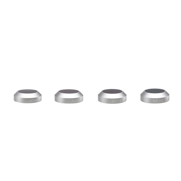 DJI Mavic pro Mavic Platinum ND Filters Set (ND4/8/16/32) Part 47
