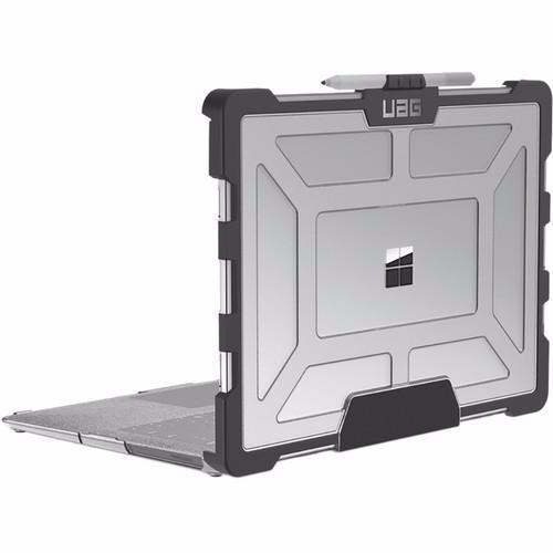 UAG PLASMA ARMOR SHELL CASE FOR SURFACE LAPTOP (2ND /1ST GEN) -ICE