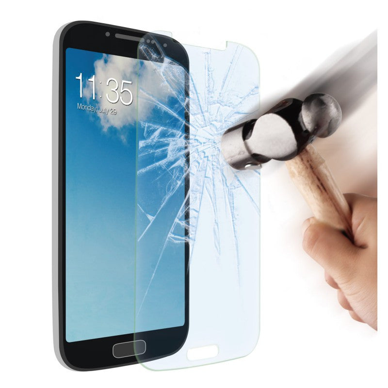 Muvit Glass Protection for Samsung Galaxy Note 4