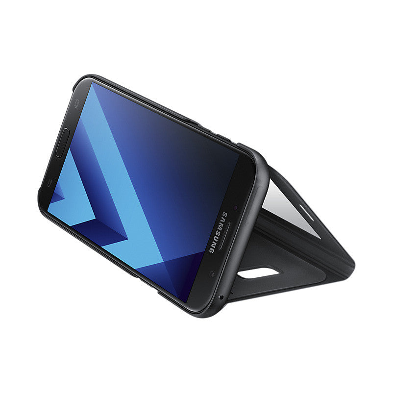 Samsung Galaxy A7 2017 S View Standing Cover