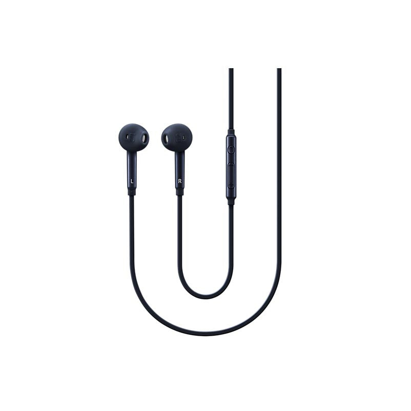 Hybrid in-ear headphone with 3.5mm connector richer bass stereo sound