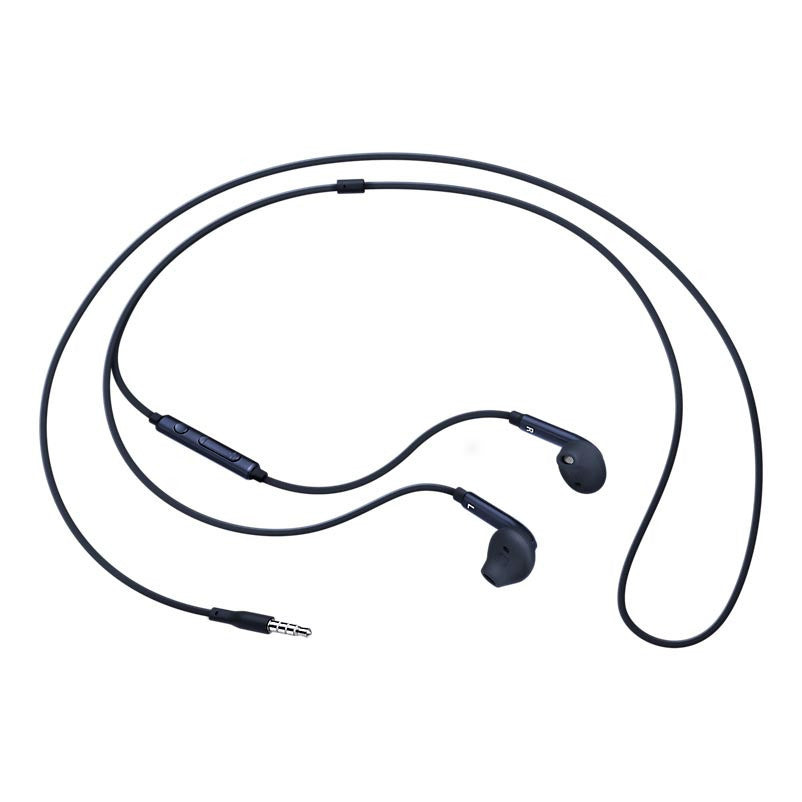 Hybrid in-ear headphone with 3.5mm connector richer bass stereo sound