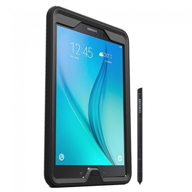 OtterBox Defender case for Samsung Galaxy Tab A(9.7) W/S Pen