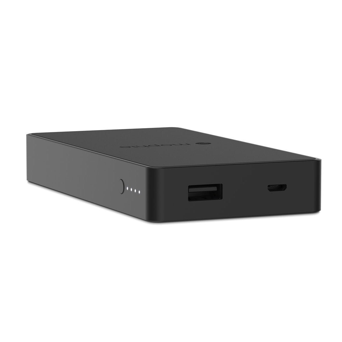 Mophie Charge Force 10,000 mAh Wireless Powerstation Li-ion battery Powerbank
