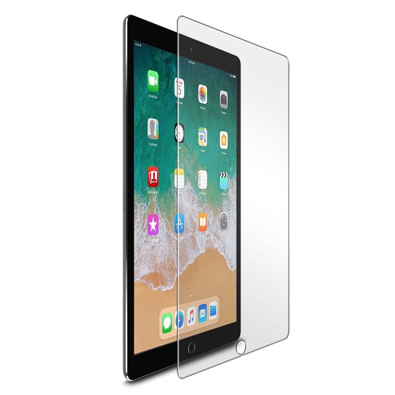 Cleanskin Tempered Glass Screen Protector for Apple iPad Pro 10.5"