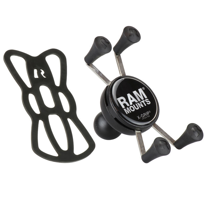 RAM Universal X-Grip® Cradle for 7"-8" Tablets Cradle only
