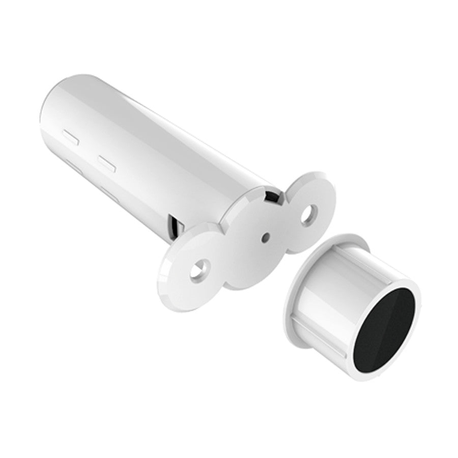 Vision Z-Wave Remote controlled Recessed Door / Window Sensor for Smart home HUB