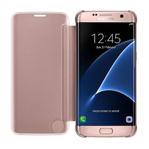 Original Samsung Galaxy S7 clear view cover (5.1")