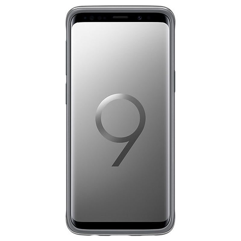 MIL-STD-810G-516.7 Protective Standing Cover for Samsung Galaxy S9 or S9+