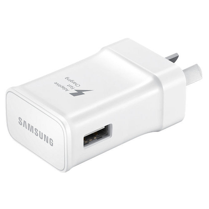 Samsung Type C 5v 9v fast charger