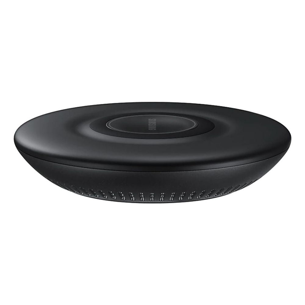 Samsung 9W Fast Charge Round Wireless Charger Pad  (iOS/Andoriod)