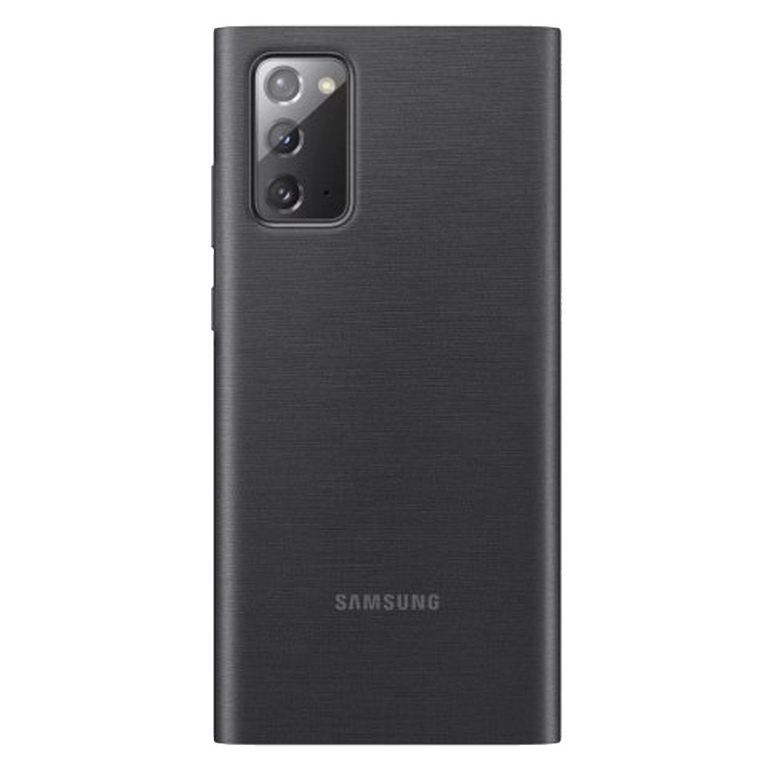 Samsung Galaxy Note20 (6.7") /Note 20 5G (6.7') - LED View Cover - Black