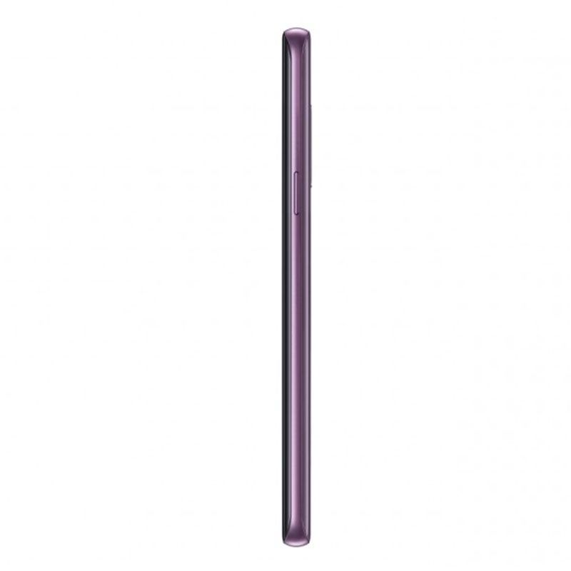 Samsung Galaxy S9 5.8" Super AMOLED 12MP 4G Smartphone